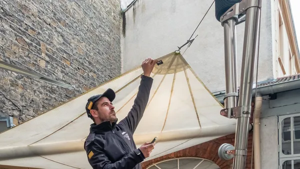 3 bonnes raisons de choisir Dupuy Stores