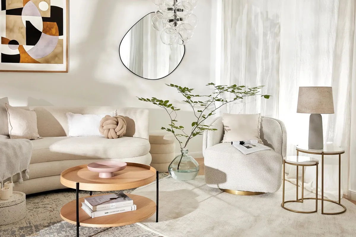 3 conseils pour un intérieur chaleureux avec Dupuy Stores