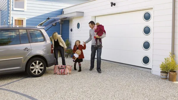 4 astuces pour l’isolation de votre porte de garage