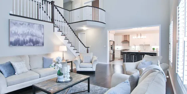 Un garage aménagé, une extension pour votre maison