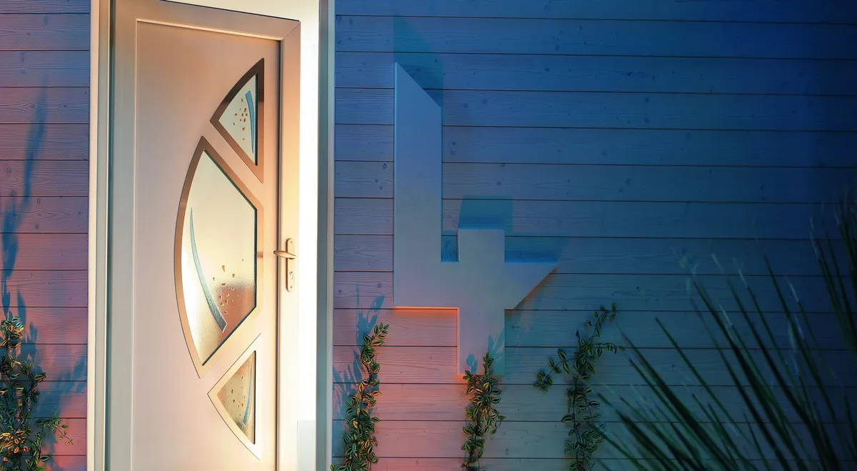 Comment bien choisir sa porte d’entrée ?