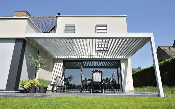 Comment choisir maprotection solaire extérieure ?