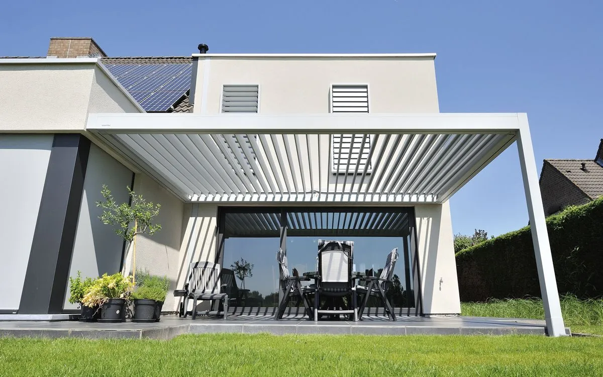 Comment choisir maprotection solaire extérieure ?