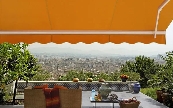 Comment redonner une seconde jeunesseà vos stores ?