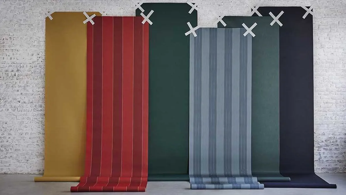 Booster sa communication visuelle avec les toiles de protection solaire