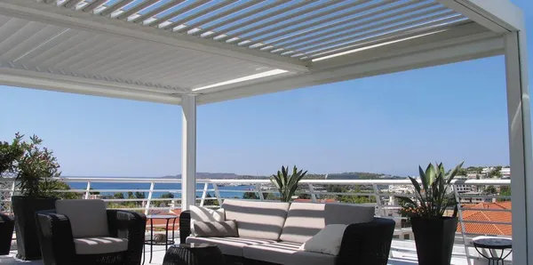 Déclaration de travaux pour une pergola : ce qu’il faut savoir