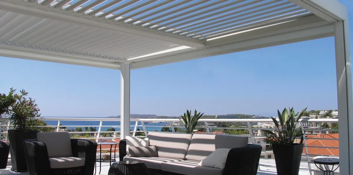 Déclaration de travaux pour une pergola : ce qu’il faut savoir