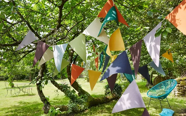 Dickson, notre partenaire