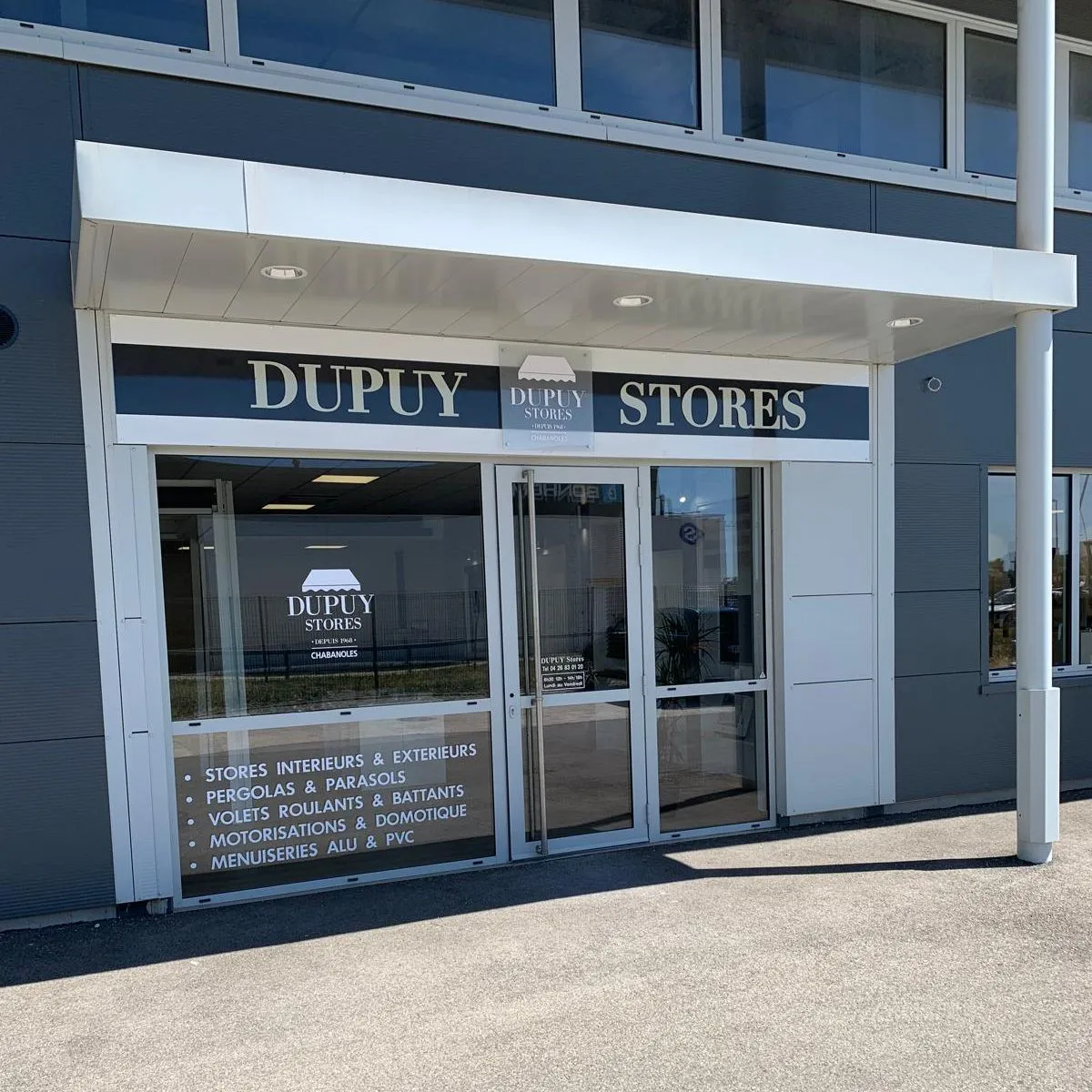 Boutique Drôme Ardèche