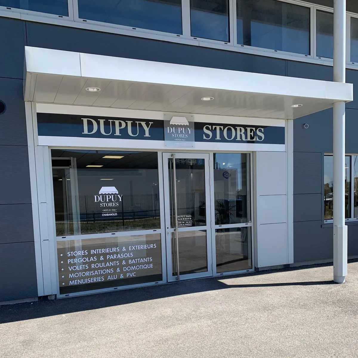 Boutique Drôme Ardèche