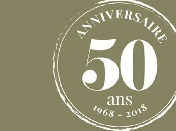 Dupuy Store fête ses 50 ansJouez et gagnez un voyage