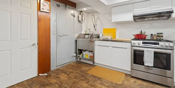 Un garage aménagé, une extension pour votre maison