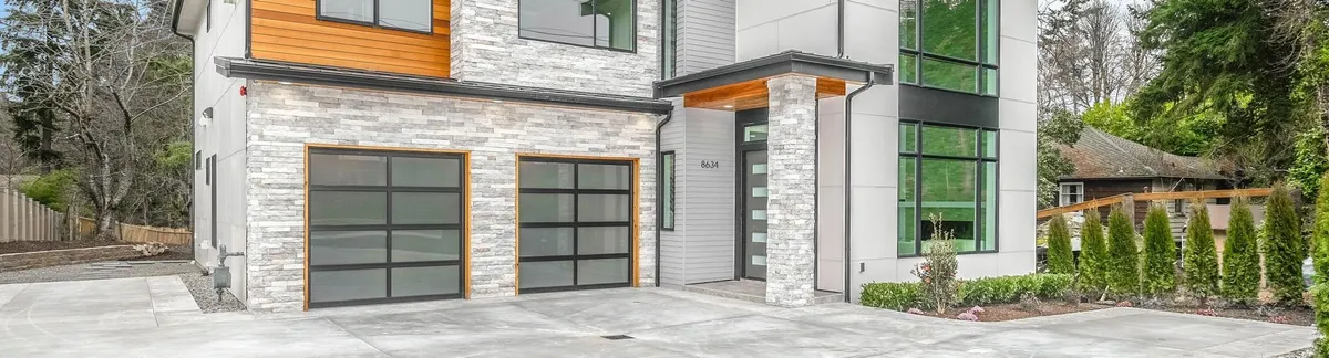 Garage pour une maison moderne : idées et référencesInvestissez dans une solution esthétique et durable