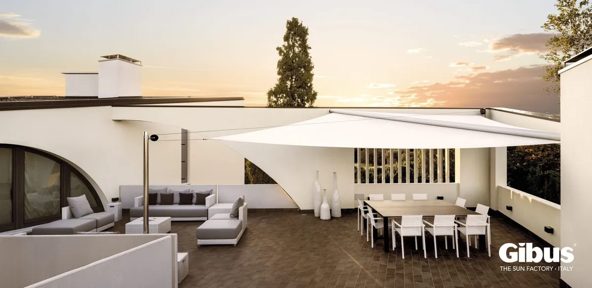 Gibus : une référence de la protection extérieure et solaire