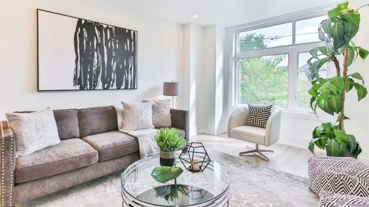 Home staging : idées simples, grands changements