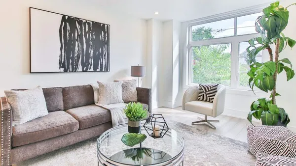 Home staging : idées simples, grands changements