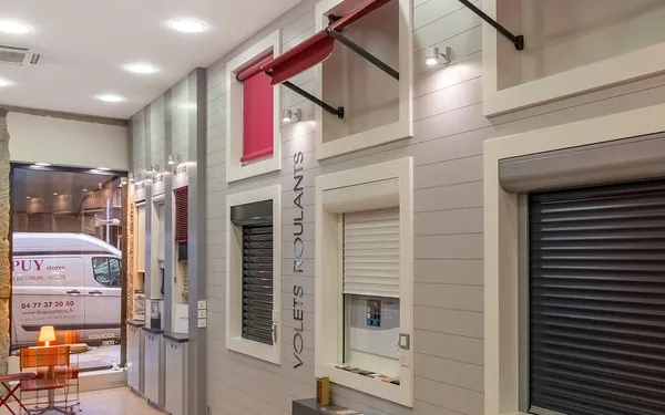 Inspirez-vousdans nos boutiques