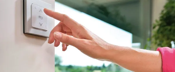 Installateur de volets roulants Somfy à Saint-Etienne