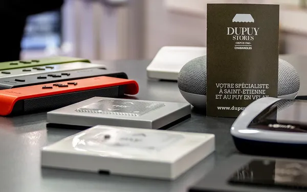 La domotiquepour un nouveau mode de vie