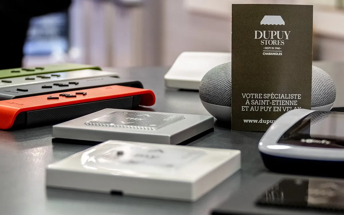 La domotiquepour un nouveau mode de vie