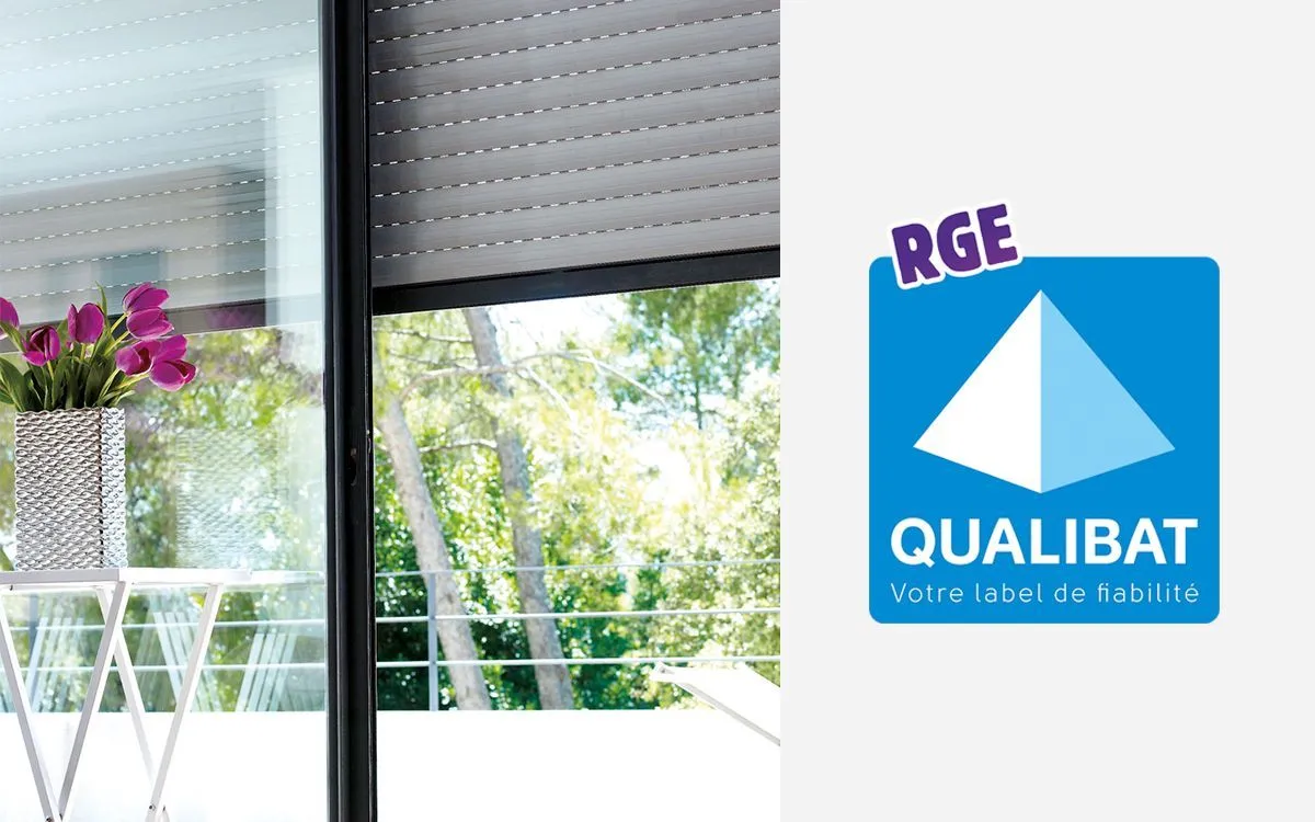 La qualificationRGE Qualibat