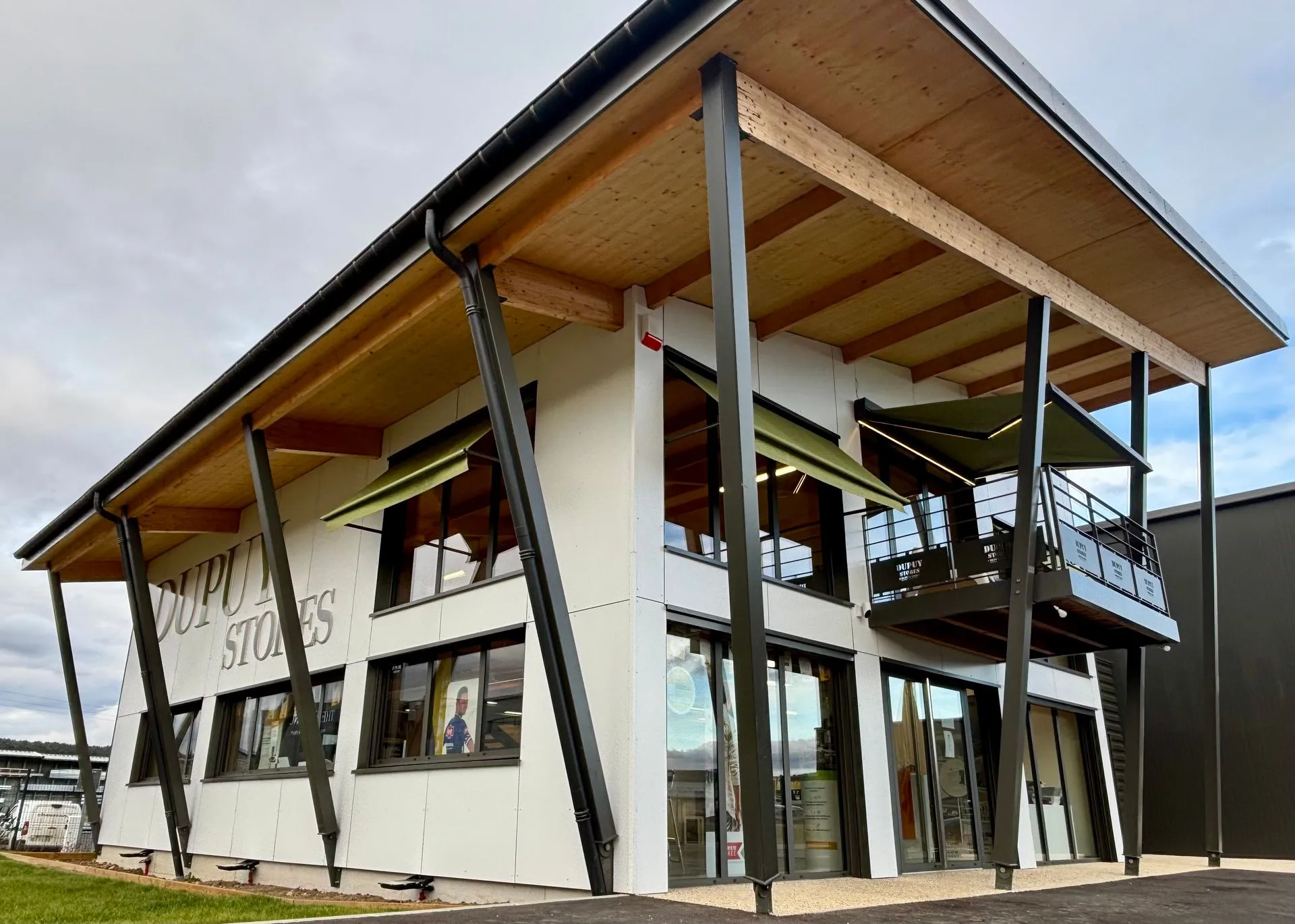 Boutique Le Puy-en-Velay