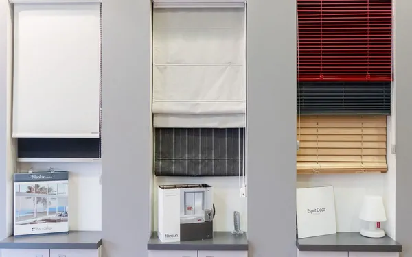 Les conseillers Dupuy Storesvous accompagnent