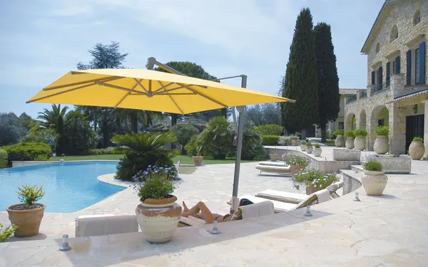 Les raisons d’installer desprotections solaires