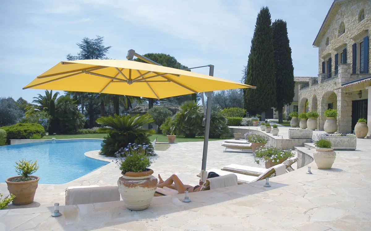 Les raisons d’installer desprotections solaires