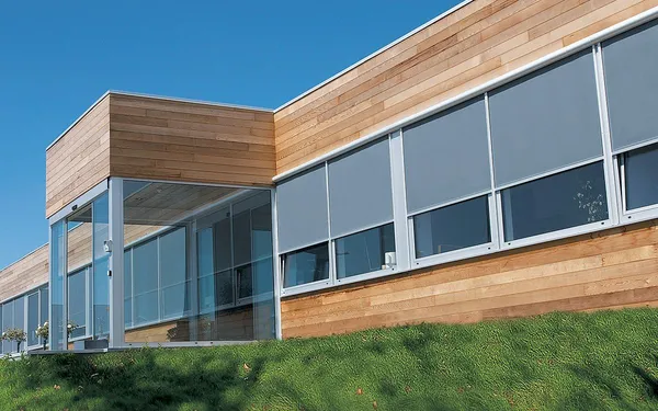 Les storesDupuy Stores