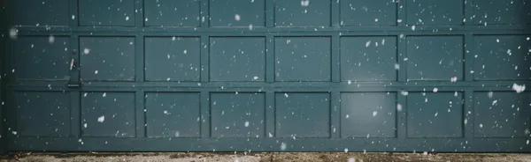 Lutter contre le froid avec une nouvelle porte de garageFaites des économies d’énergie et conservez une maison chaude