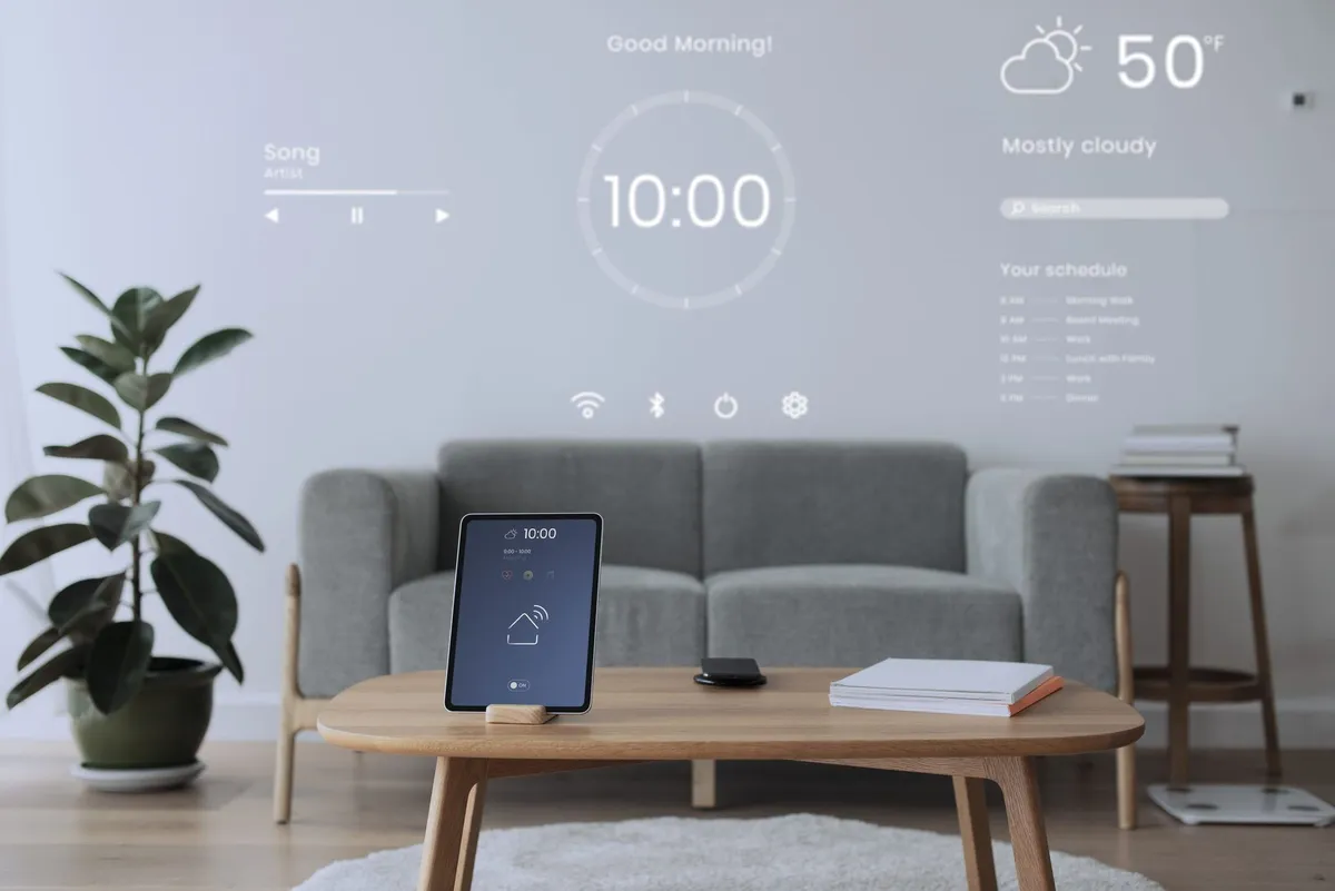 Maison connectée : quels avantages ?
