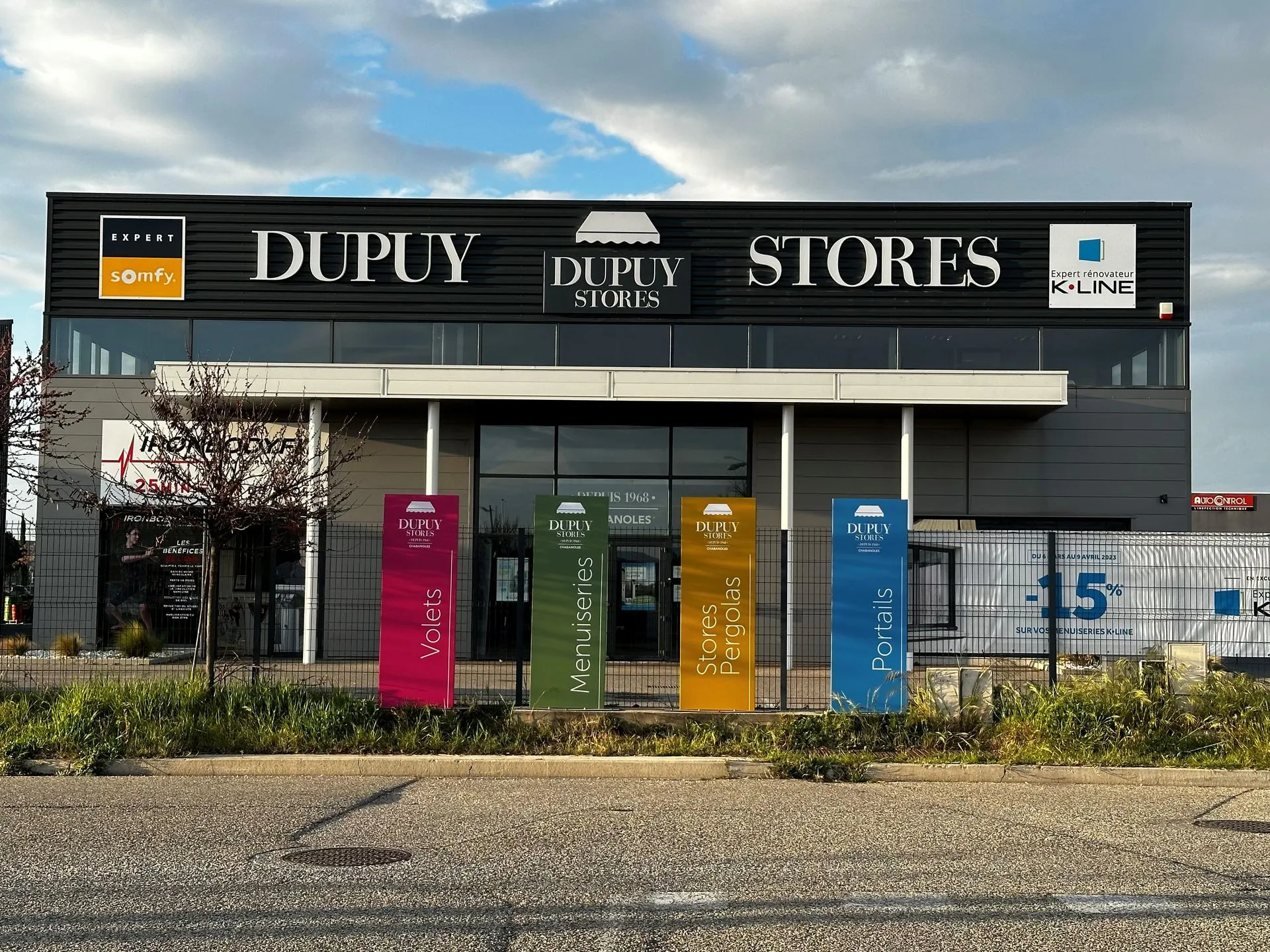 Boutique Montélimar