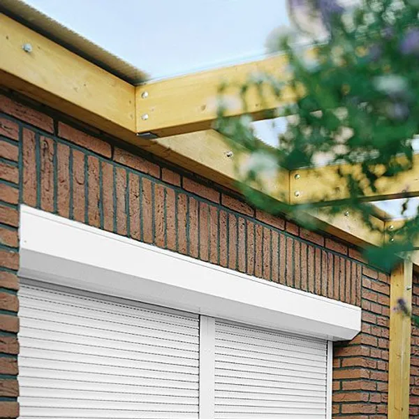 Motorisation de volet roulant : des plus-values pour votre maison