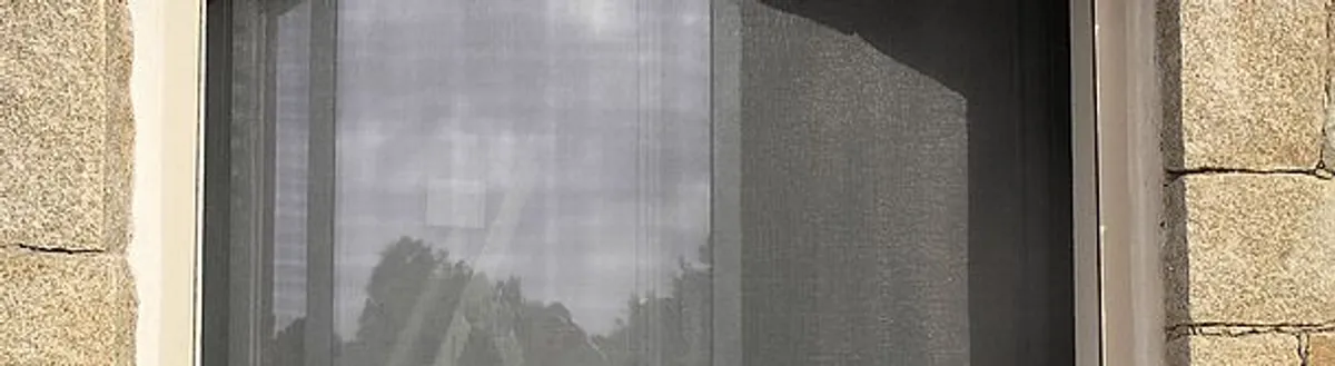 Moustiquaire enroulable : quels avantages ?