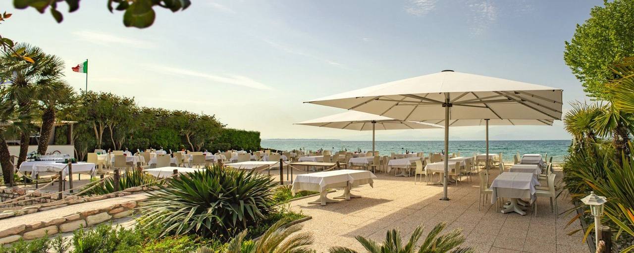 Parasols & Voiles