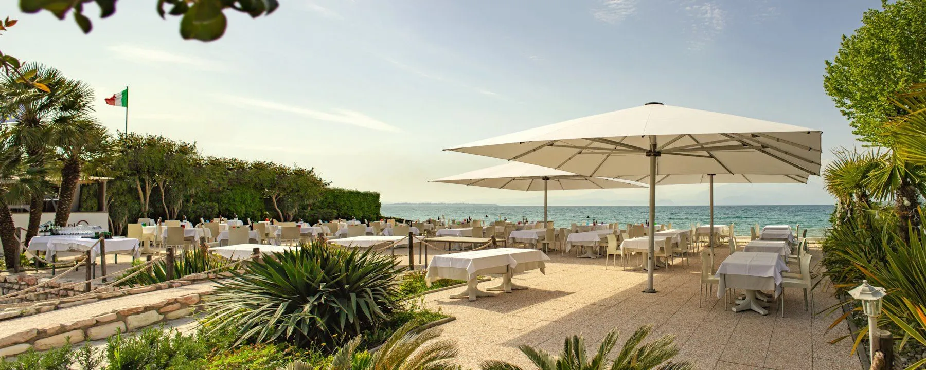 Parasols & Voiles