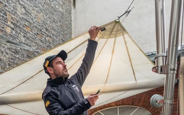 Pourquoi faire appelà un storiste expérimenté ?