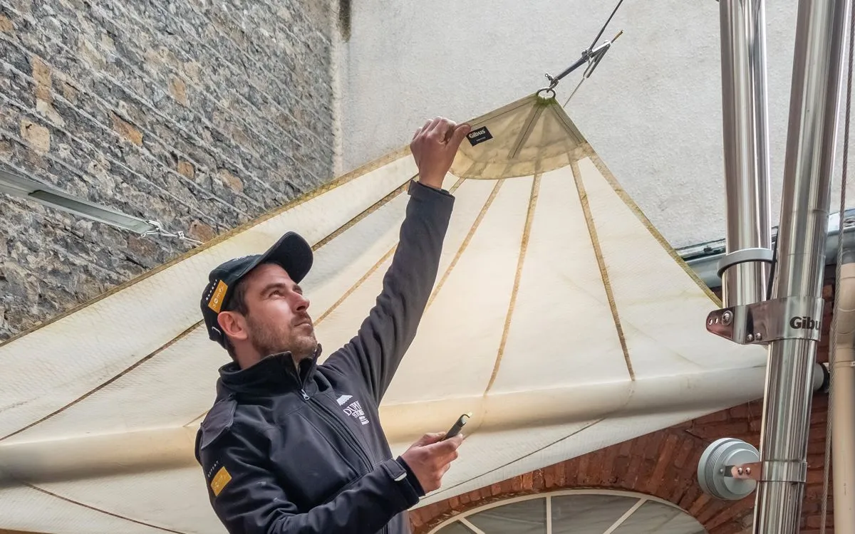 Pourquoi faire appelà un storiste expérimenté ?