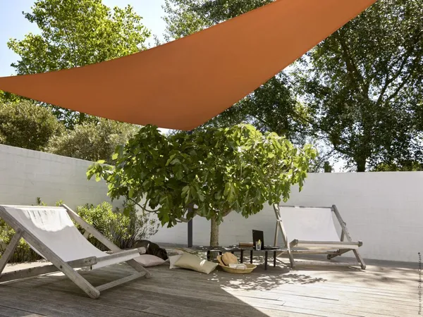 Pourquoi installer un voile d’ombrage ?