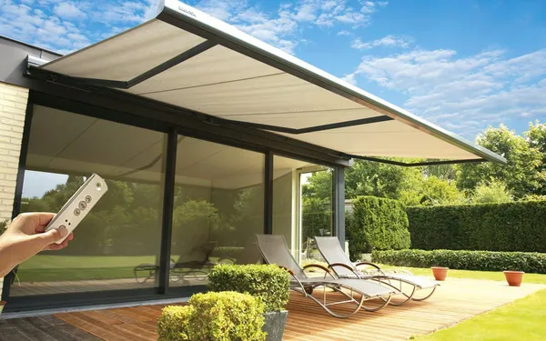 Pourquoi motoriserses protections solaires ?