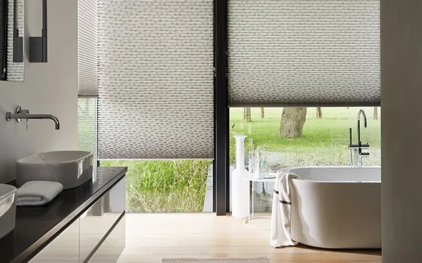 Préserver l’intimitéde sa maison