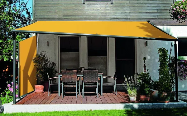 Profitezde l’extérieur