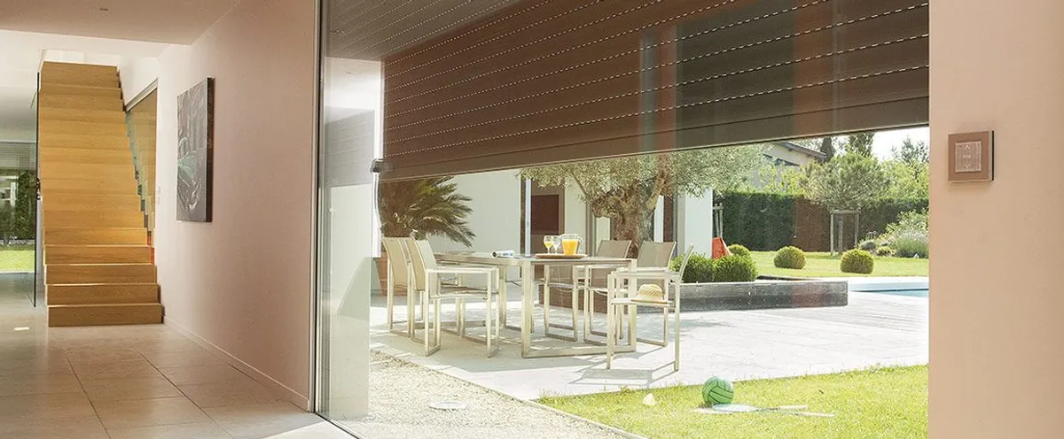 Qu’est-ce qu’une maison connectée ?