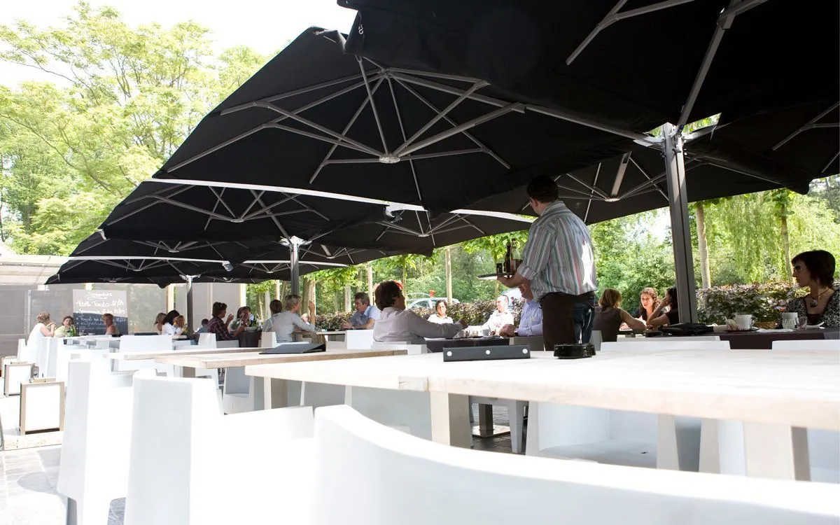 Quelles installations pourvotre restaurant ou commerce ?