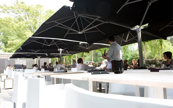 Quelles installations pourvotre restaurant ou commerce ?