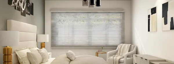 Quelles protections solaires pour une chambre à coucher ?Gagnez en intimité et en confort avec les stores intérieurs Dupuy Stores