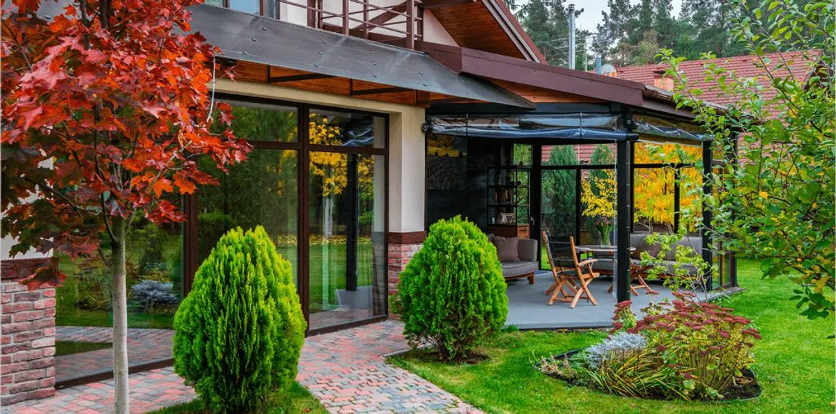 Rafraichir sa véranda avec les protections solaires