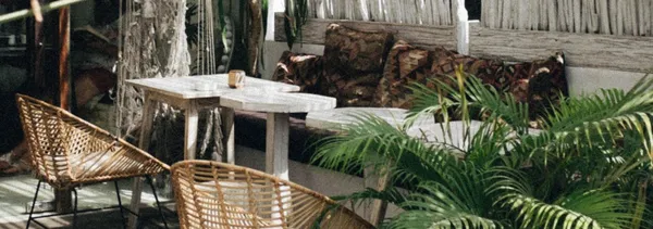 Relooker votre salon de jardin grâce aux textiles d’extérieurLe relooking pour une déco économique et efficace