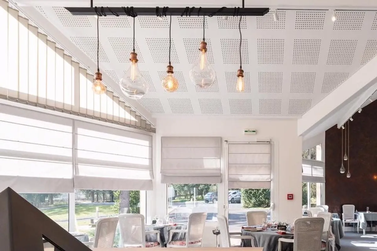 Store bateau : embarquez dans un intérieur stylé